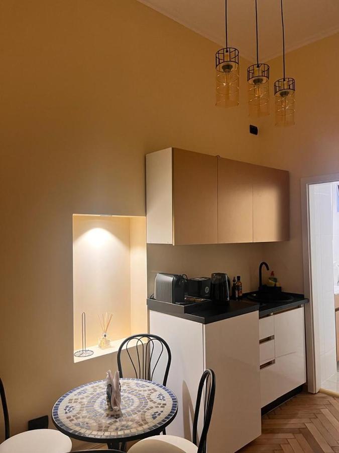 Urban Central Apartments 布拉索夫 外观 照片