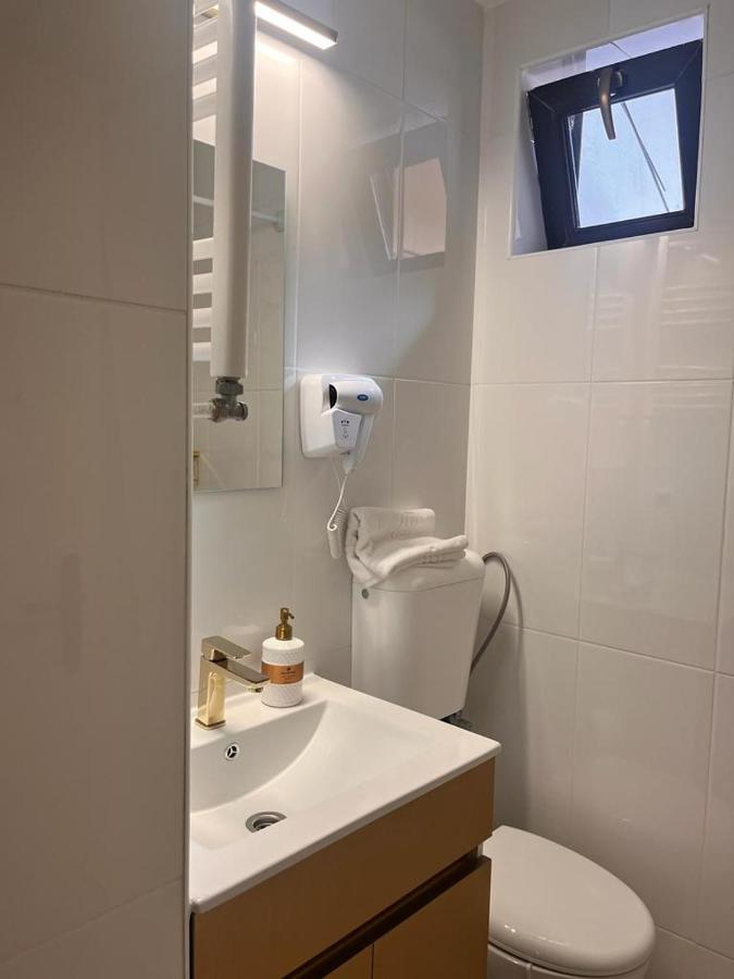 Urban Central Apartments 布拉索夫 外观 照片