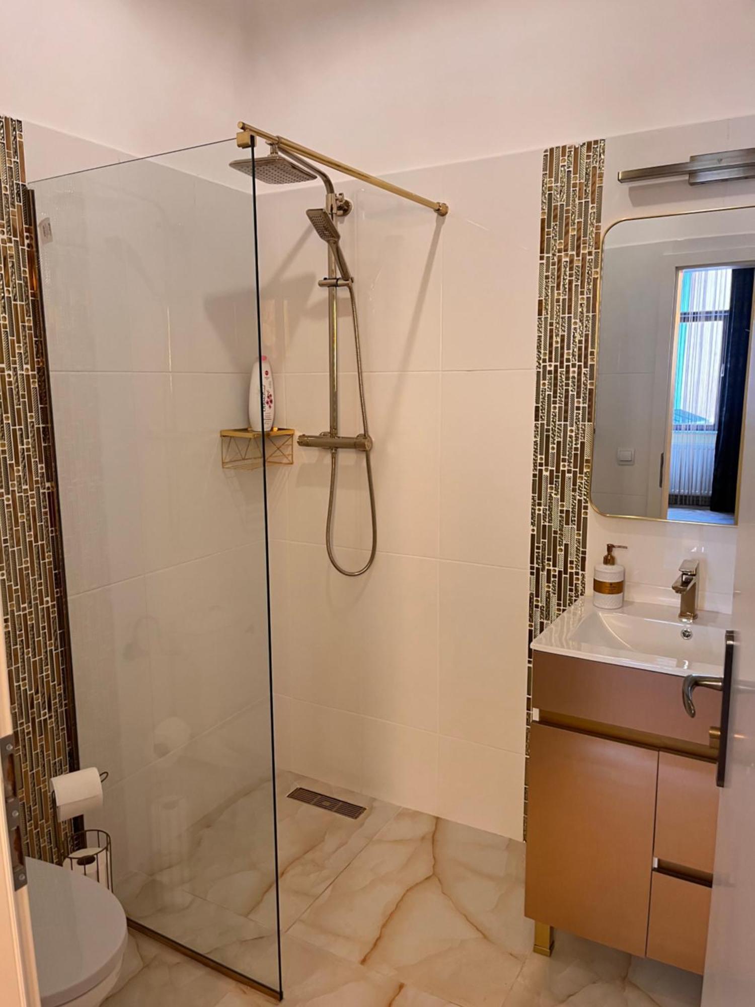 Urban Central Apartments 布拉索夫 外观 照片