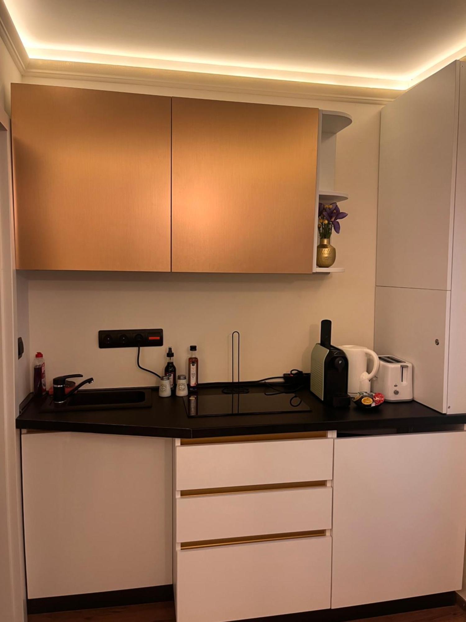 Urban Central Apartments 布拉索夫 外观 照片