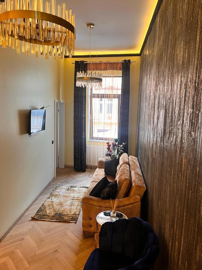 Urban Central Apartments 布拉索夫 外观 照片